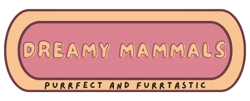 Dreamy Mammals