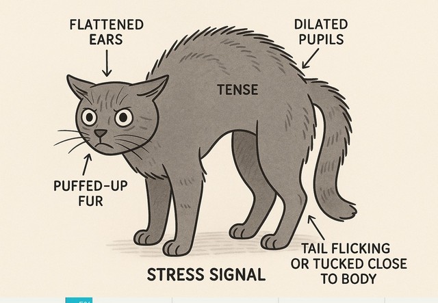 remove cat urine from couch