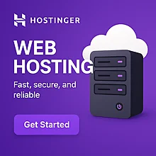 Hostinger