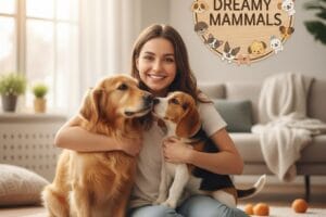 dog care and behaviour