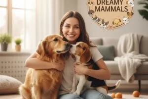 dog care and behaviour