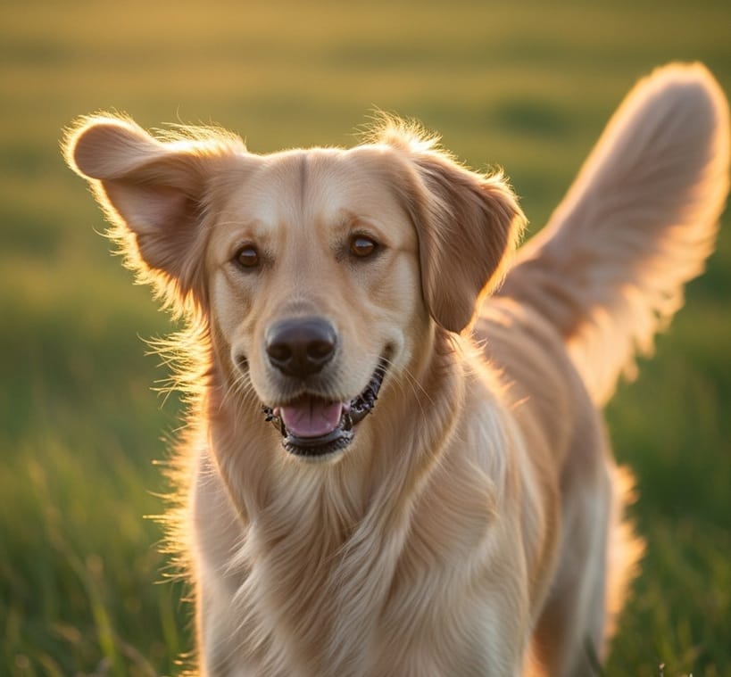 dog emotions and behaviour