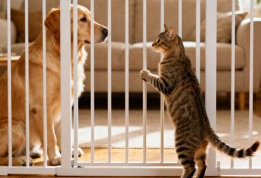 pet introductions