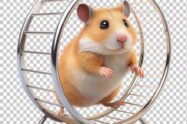 hamster breeds for apartments