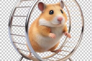 hamster breeds for apartments