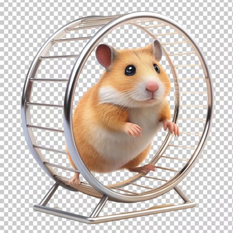 hamster breeds for apartments